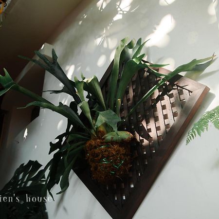 Ngaunhien'S House - Homestay Phan Rang Bagian luar foto