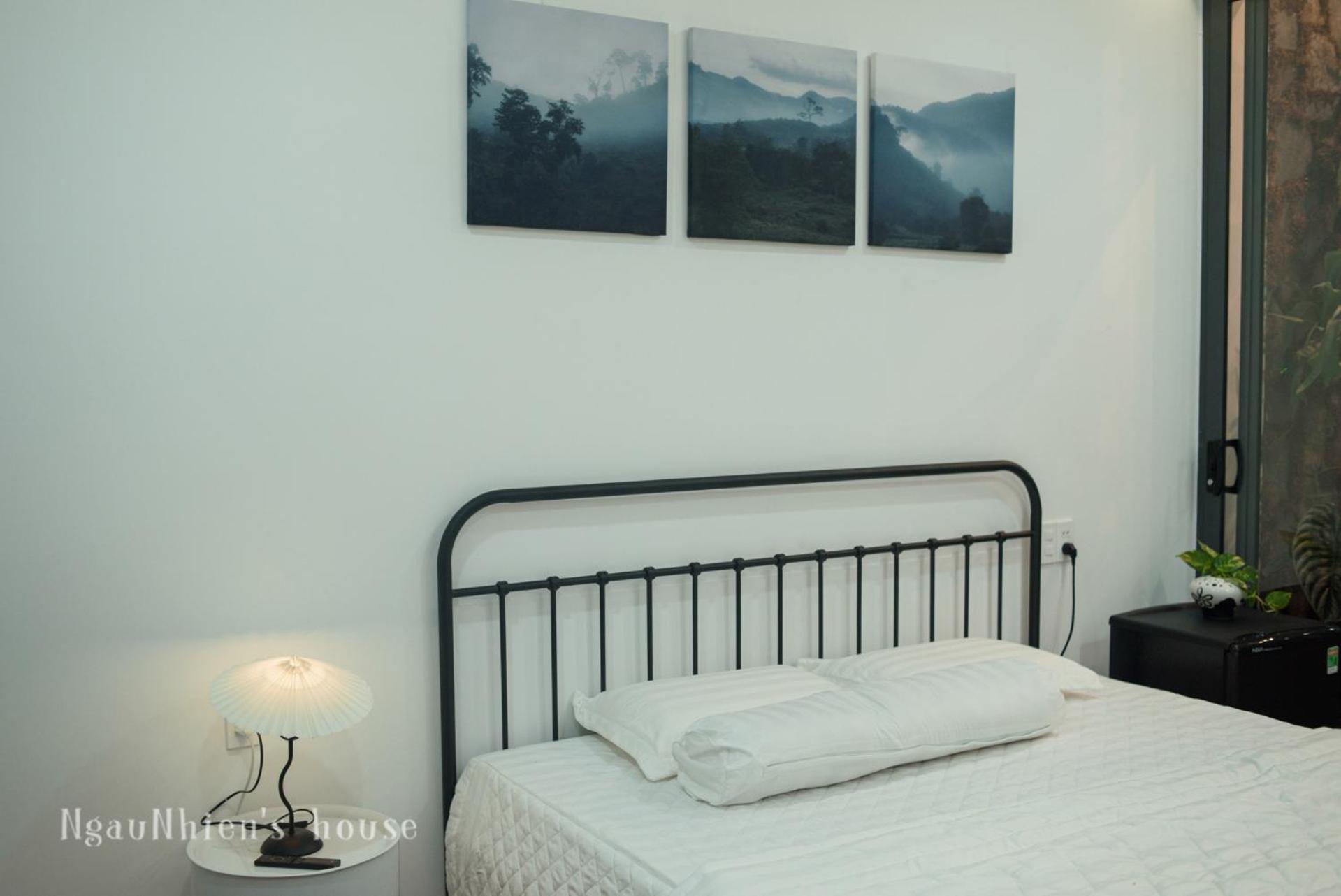 Ngaunhien'S House - Homestay Phan Rang Bagian luar foto