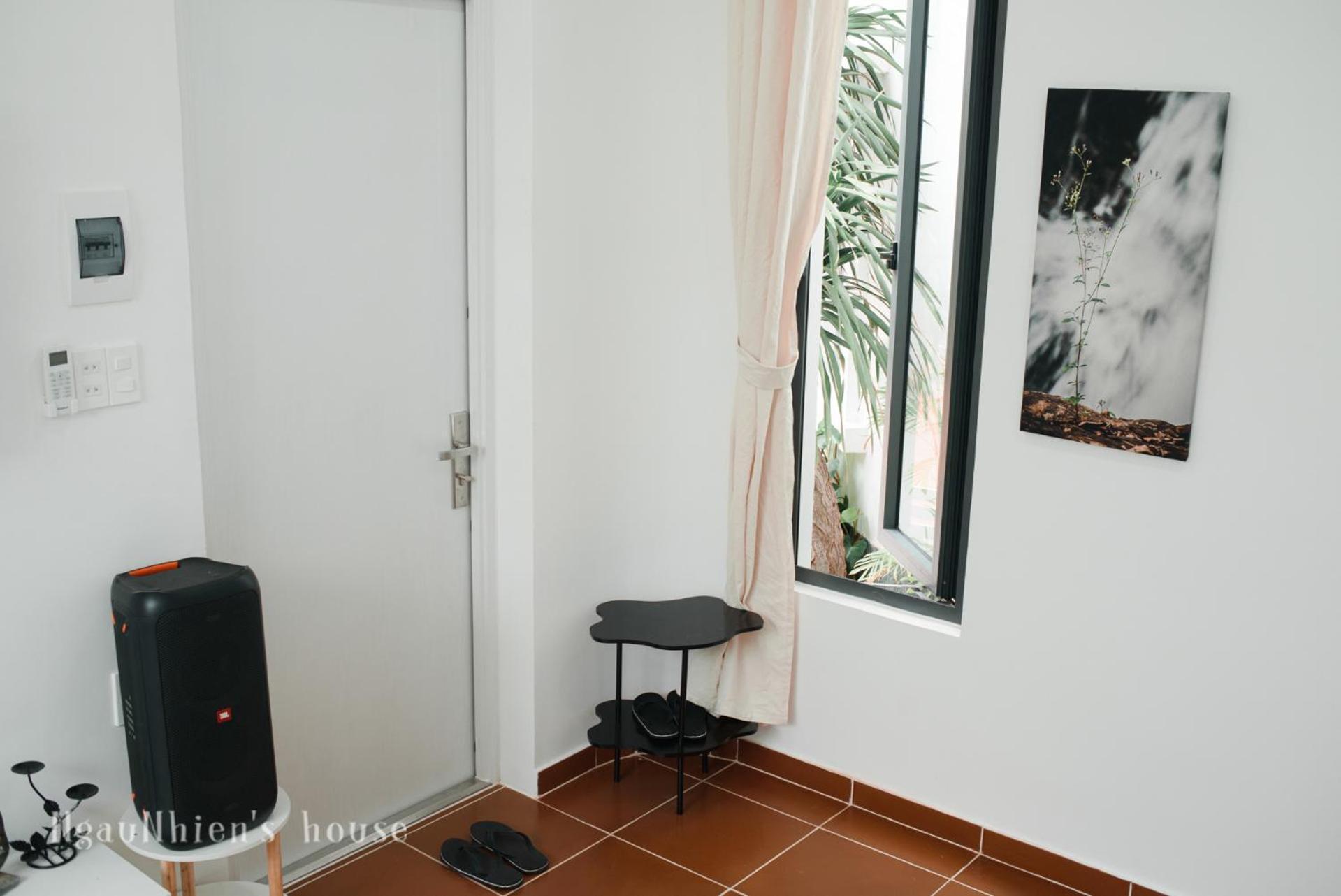 Ngaunhien'S House - Homestay Phan Rang Bagian luar foto