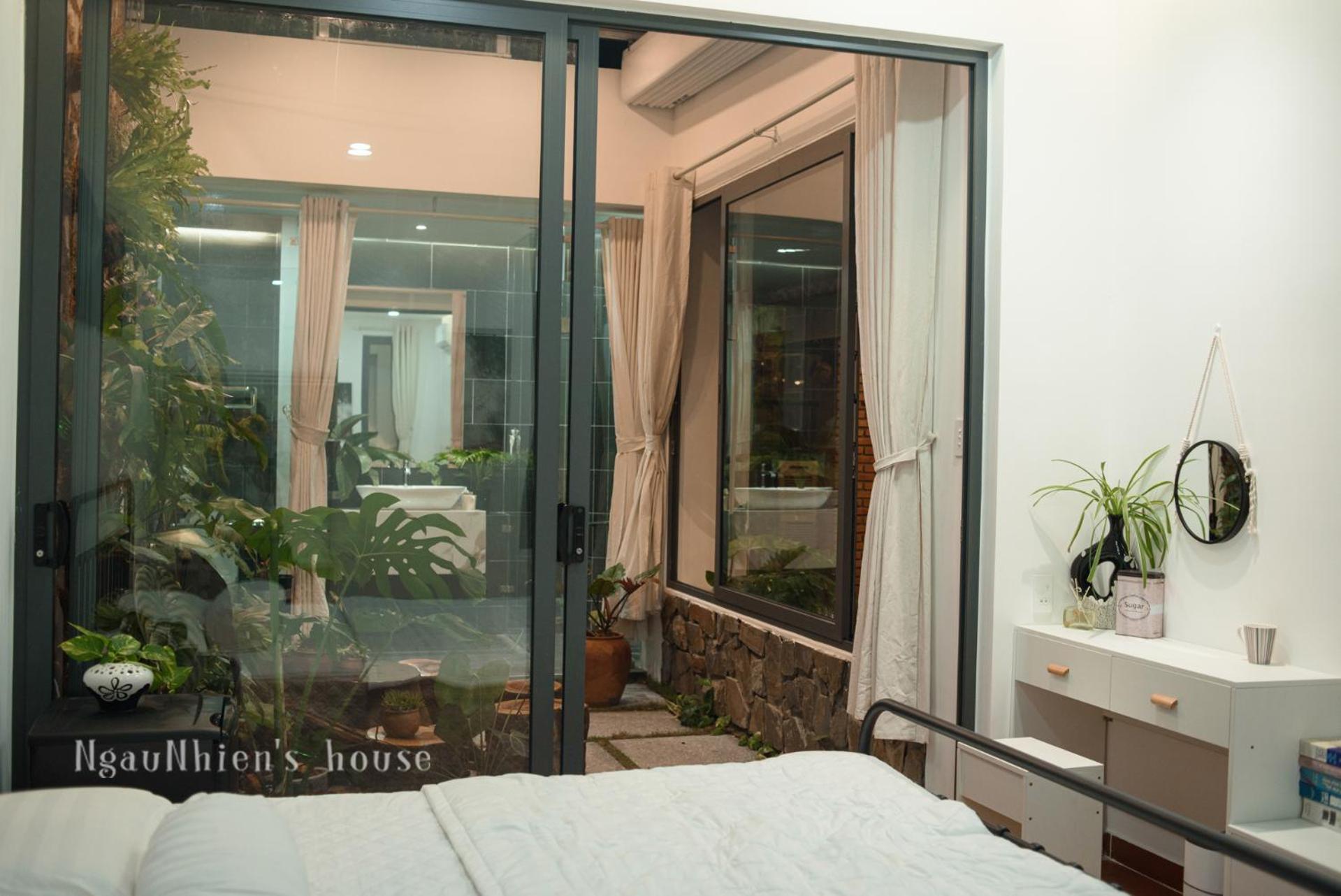 Ngaunhien'S House - Homestay Phan Rang Bagian luar foto