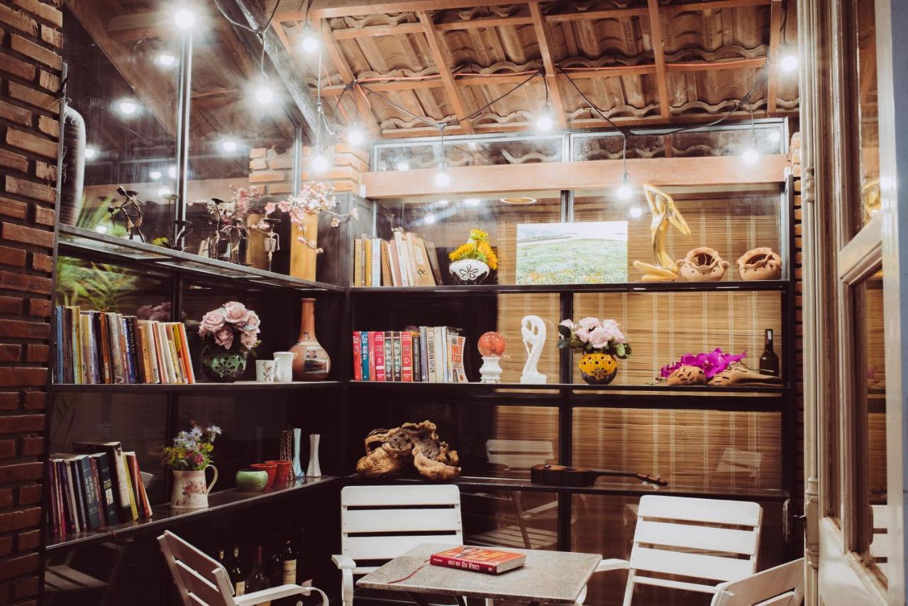Ngaunhien'S House - Homestay Phan Rang Bagian luar foto