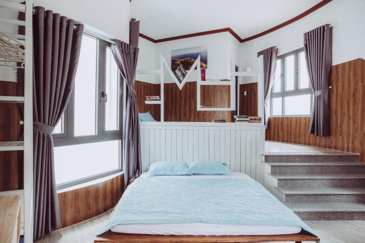 Ngaunhien'S House - Homestay Phan Rang Bagian luar foto