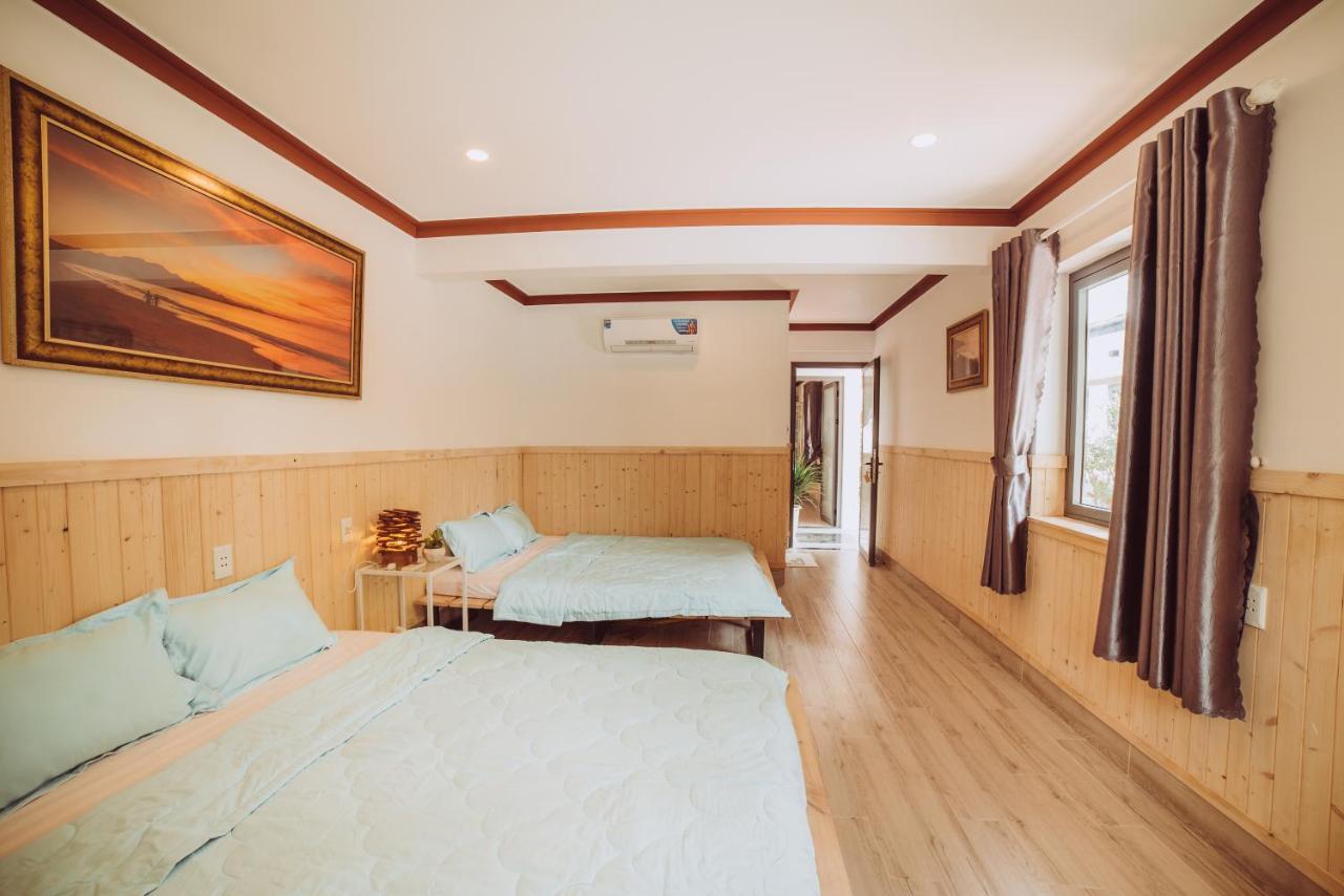 Ngaunhien'S House - Homestay Phan Rang Bagian luar foto