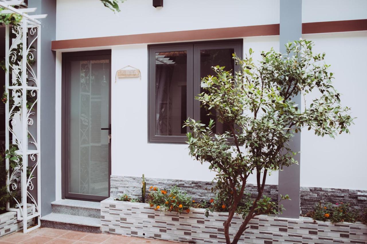 Ngaunhien'S House - Homestay Phan Rang Bagian luar foto