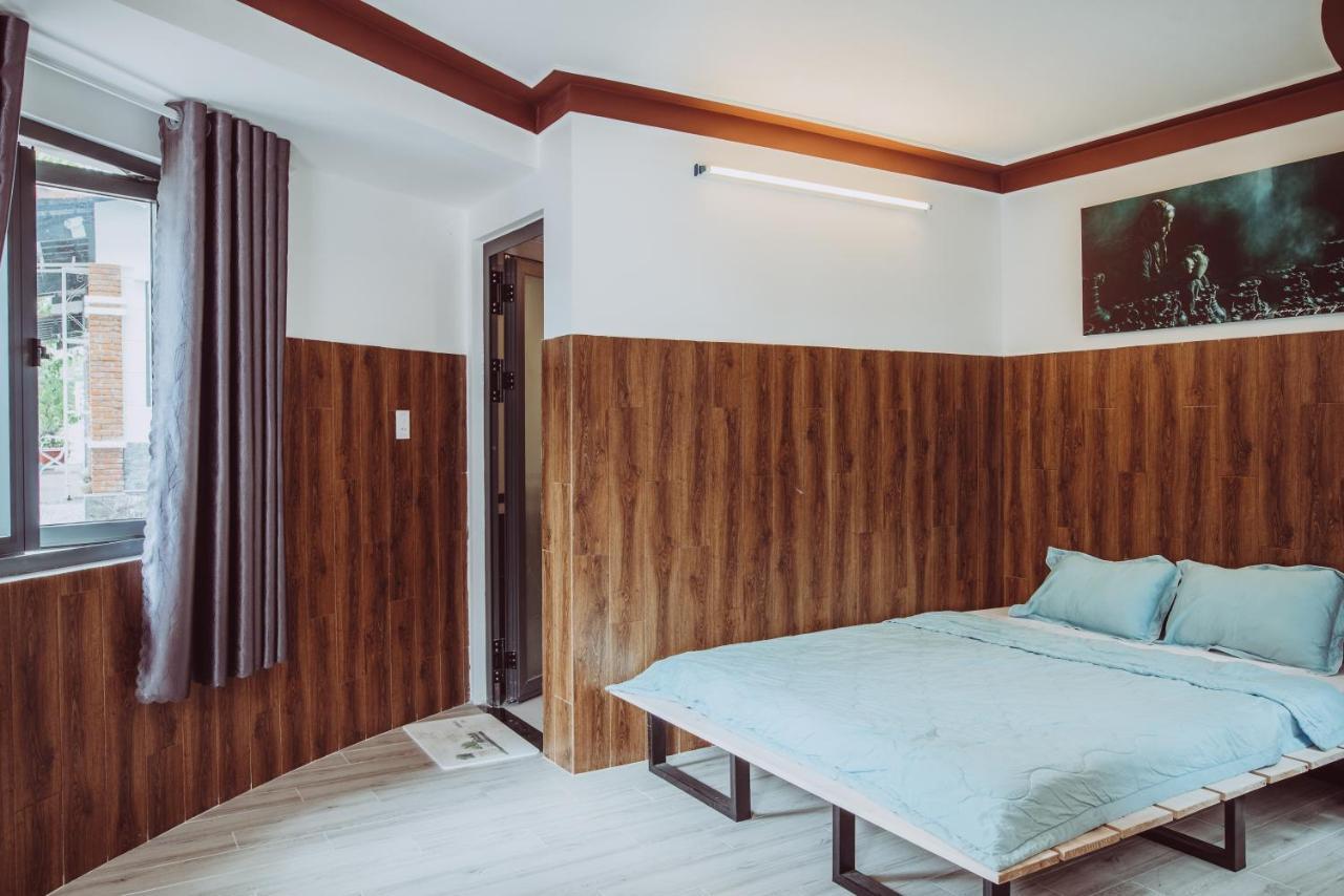 Ngaunhien'S House - Homestay Phan Rang Bagian luar foto